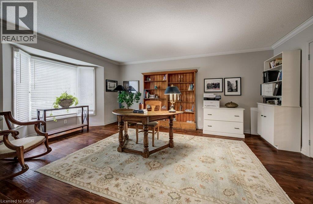 549 Clair Creek Boulevard, Waterloo, ON