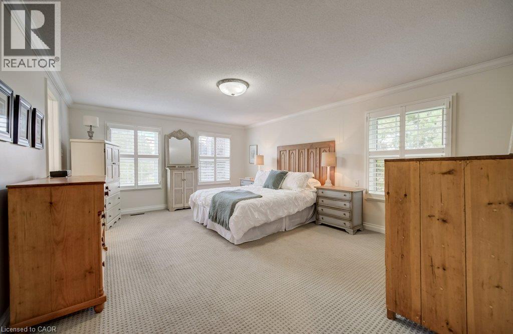 549 Clair Creek Boulevard, Waterloo, ON
