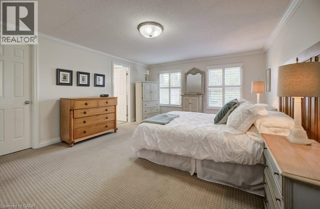 549 Clair Creek Boulevard, Waterloo, ON