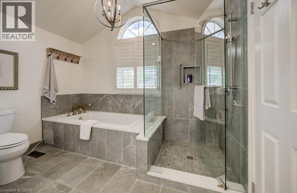 549 Clair Creek Boulevard, Waterloo, ON