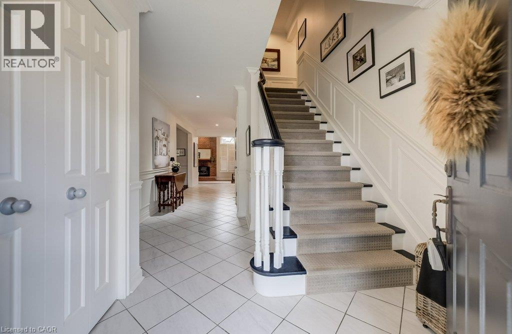549 Clair Creek Boulevard, Waterloo, ON