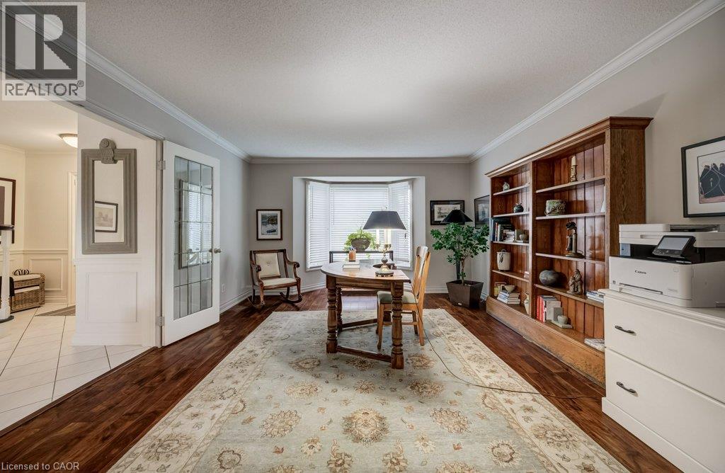 549 Clair Creek Boulevard, Waterloo, ON