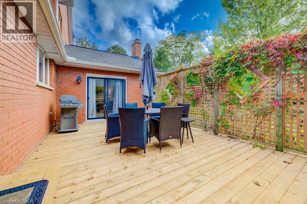 549 Clair Creek Boulevard, Waterloo, ON