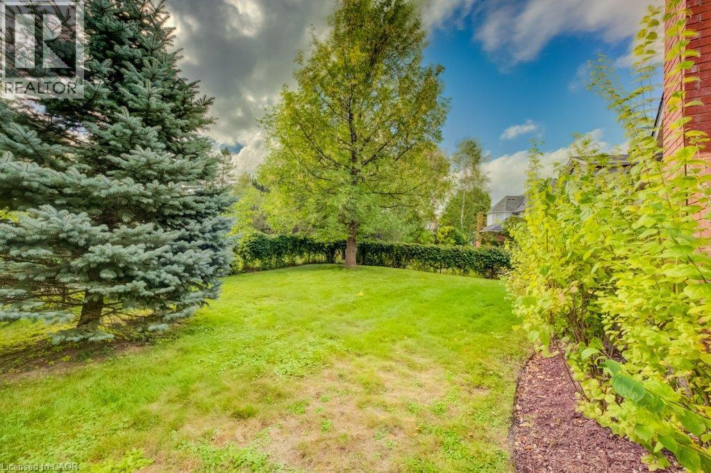 549 Clair Creek Boulevard, Waterloo, ON