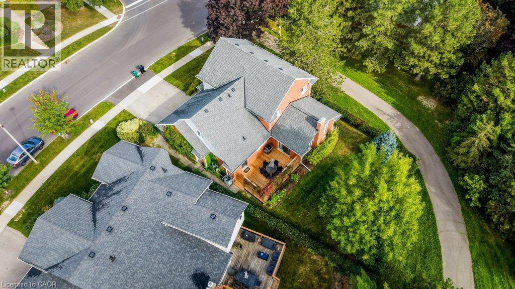 549 Clair Creek Boulevard, Waterloo, ON