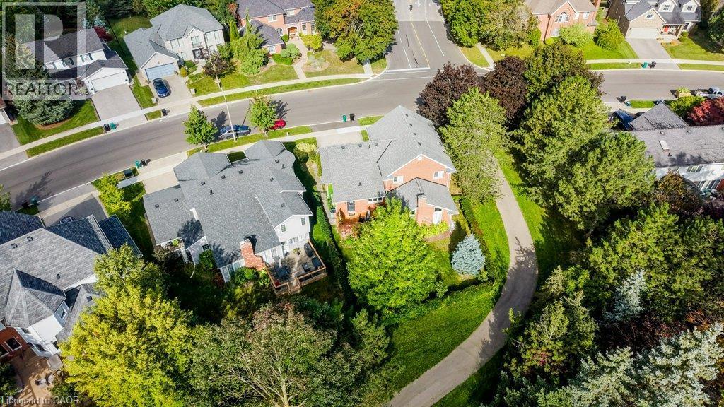 549 Clair Creek Boulevard, Waterloo, ON