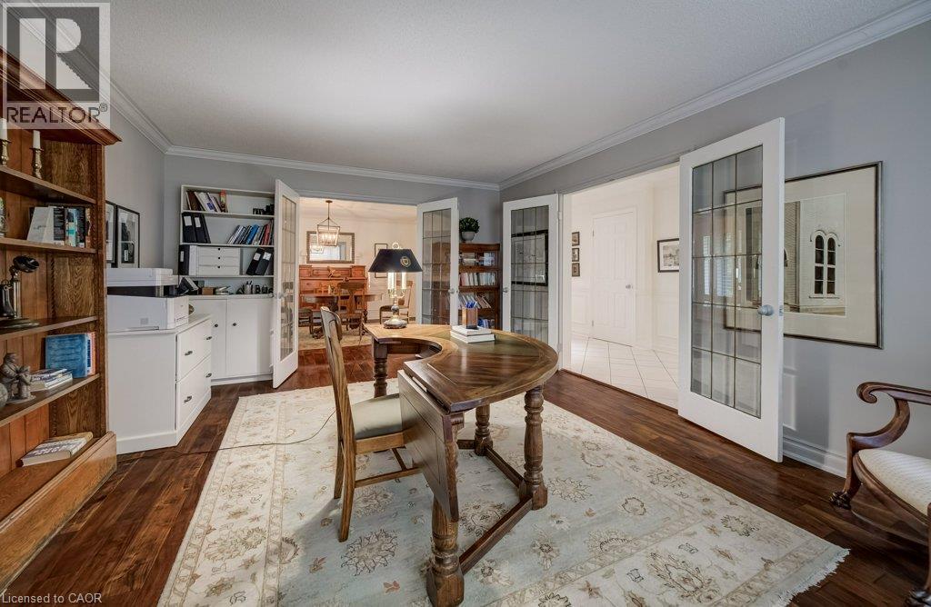 549 Clair Creek Boulevard, Waterloo, ON