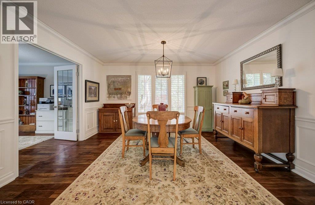 549 Clair Creek Boulevard, Waterloo, ON