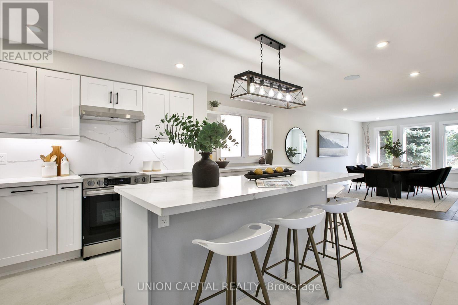 42 Bambi Crescent, Georgina, ON