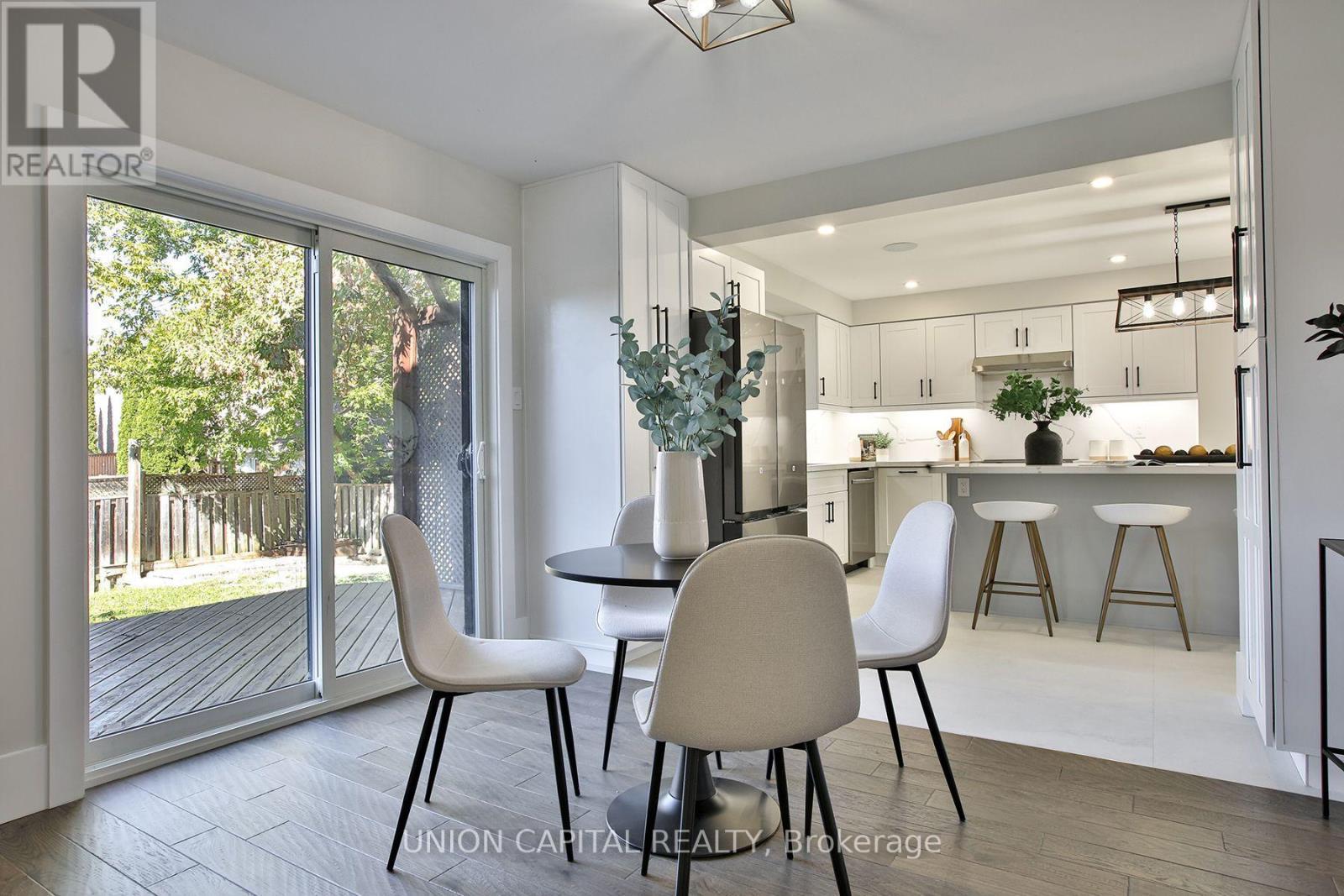42 Bambi Crescent, Georgina, ON