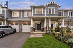 125 SUNFLOWER Place Welland, ON L3C 0H9