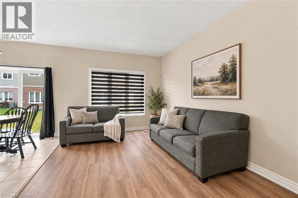 125 Sunflower Place, Welland, ON