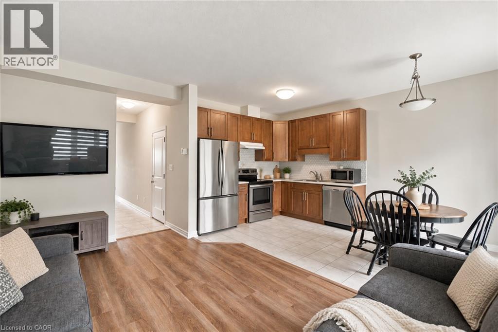 125 Sunflower Place, Welland, ON
