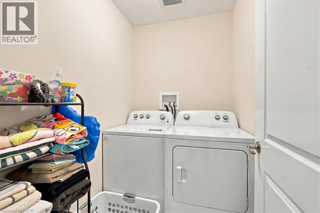 125 Sunflower Place, Welland, ON