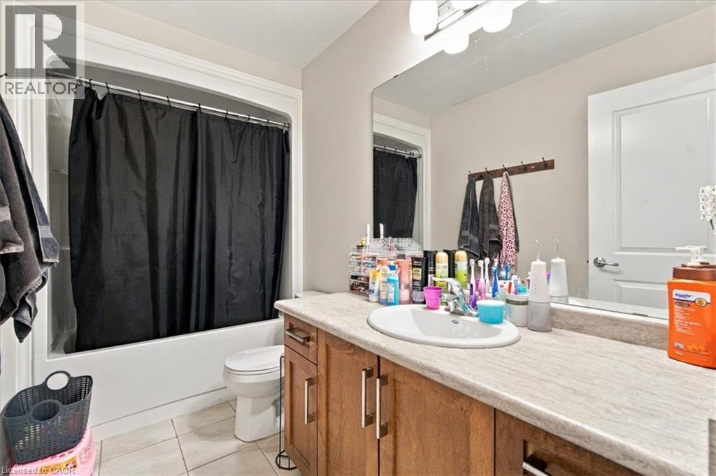 125 Sunflower Place, Welland, ON