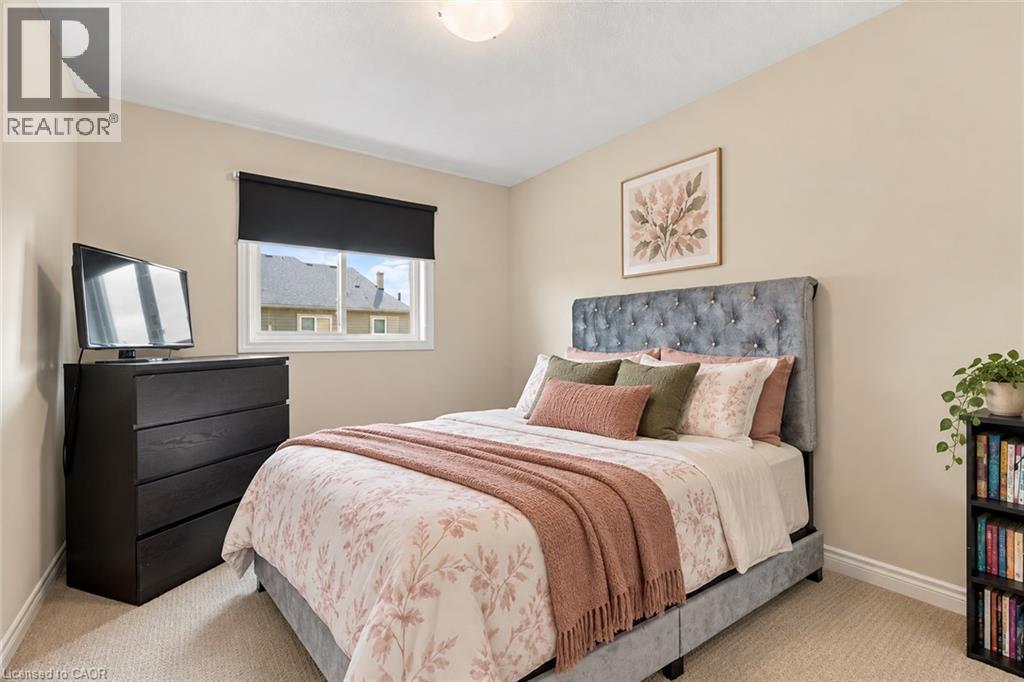 125 Sunflower Place, Welland, ON