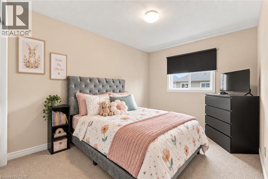 125 Sunflower Place, Welland, ON