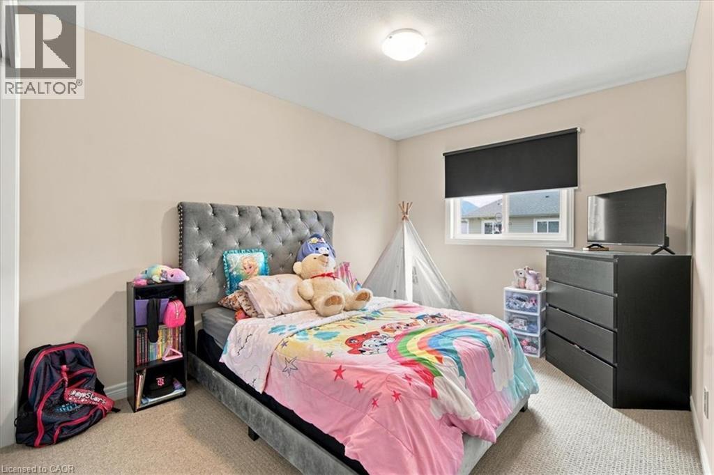 125 Sunflower Place, Welland, ON