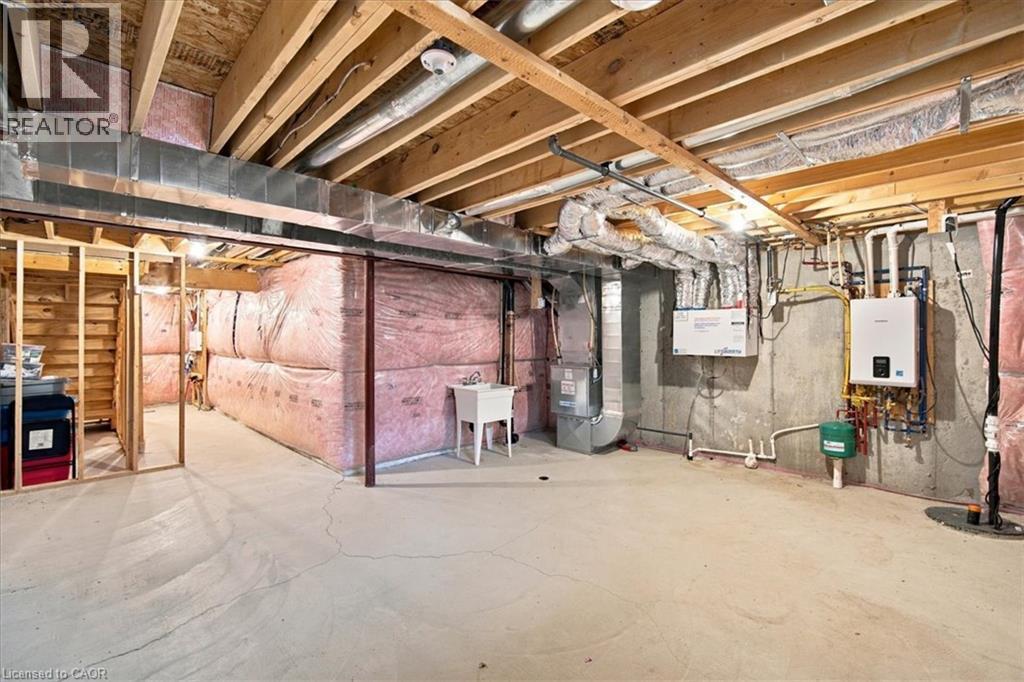 125 Sunflower Place, Welland, ON