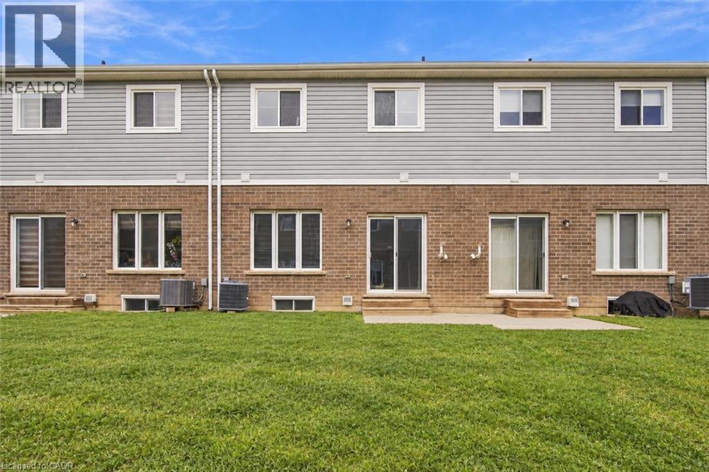 125 Sunflower Place, Welland, ON