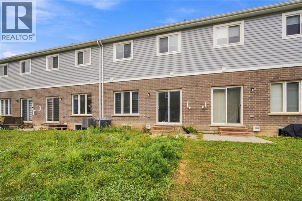 125 Sunflower Place, Welland, ON