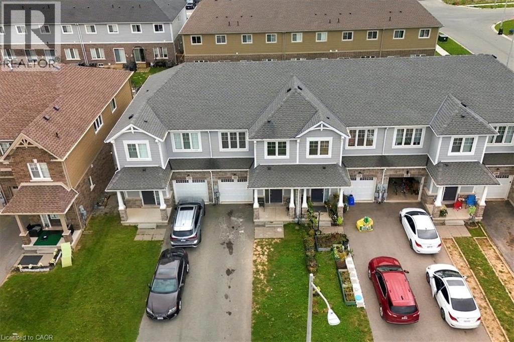 125 Sunflower Place, Welland, ON