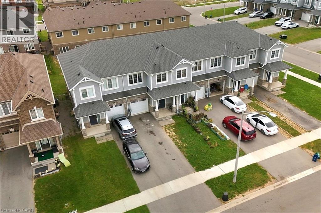 125 Sunflower Place, Welland, ON
