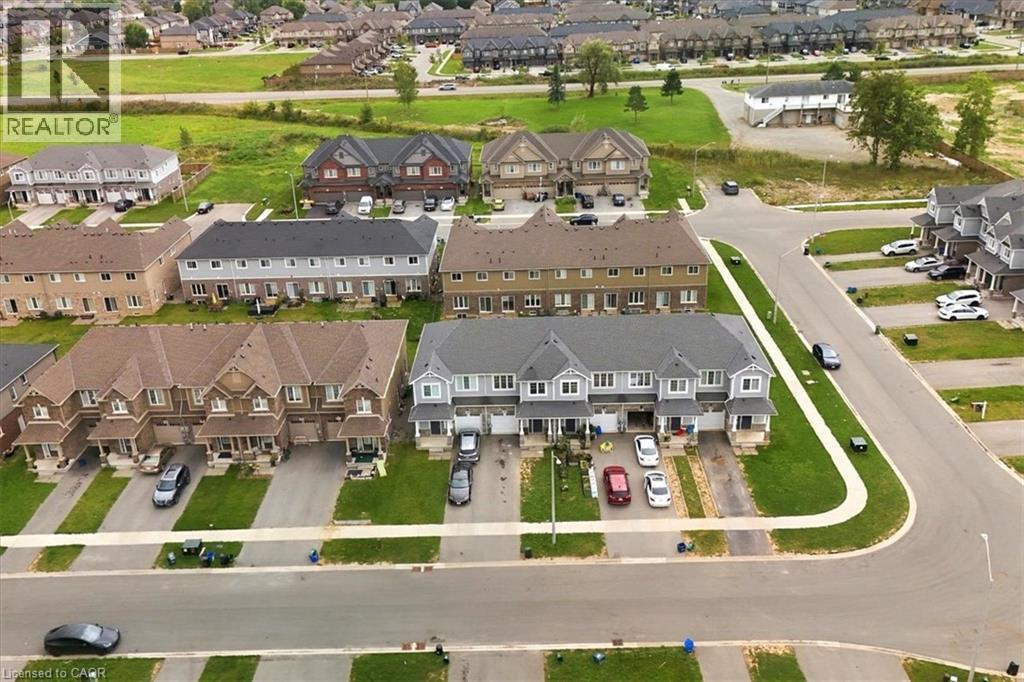 125 Sunflower Place, Welland, ON