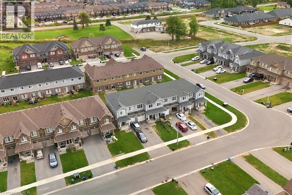 125 Sunflower Place, Welland, ON