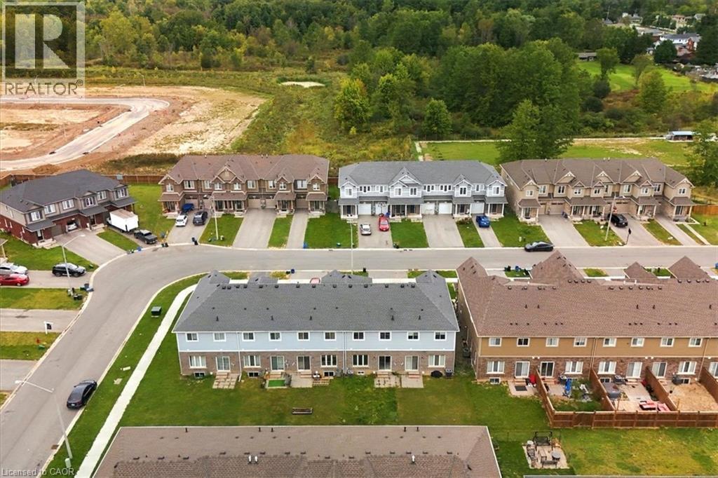 125 Sunflower Place, Welland, ON