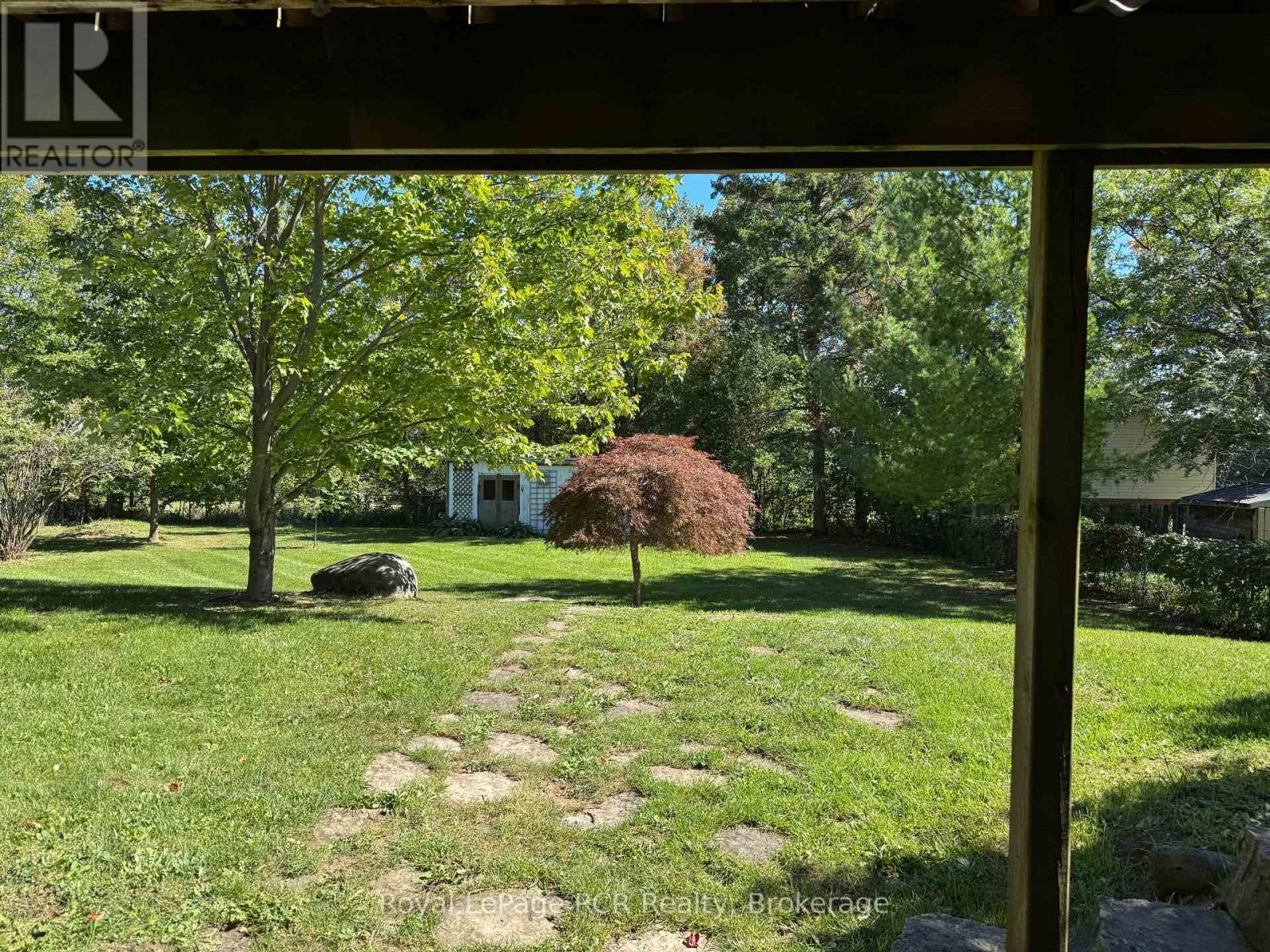 105 Maple Grove Lane, Georgian Bluffs, ON