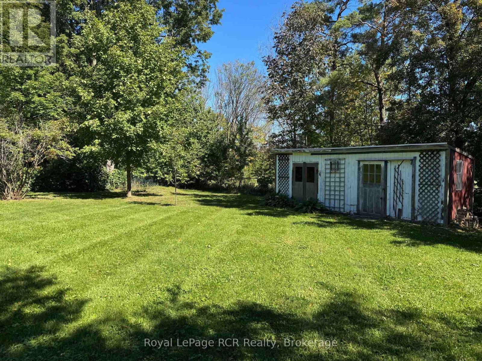 105 Maple Grove Lane, Georgian Bluffs, ON
