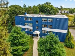 6 - 118 ISABELLA STREET Parry Sound, ON P2A 1N1
