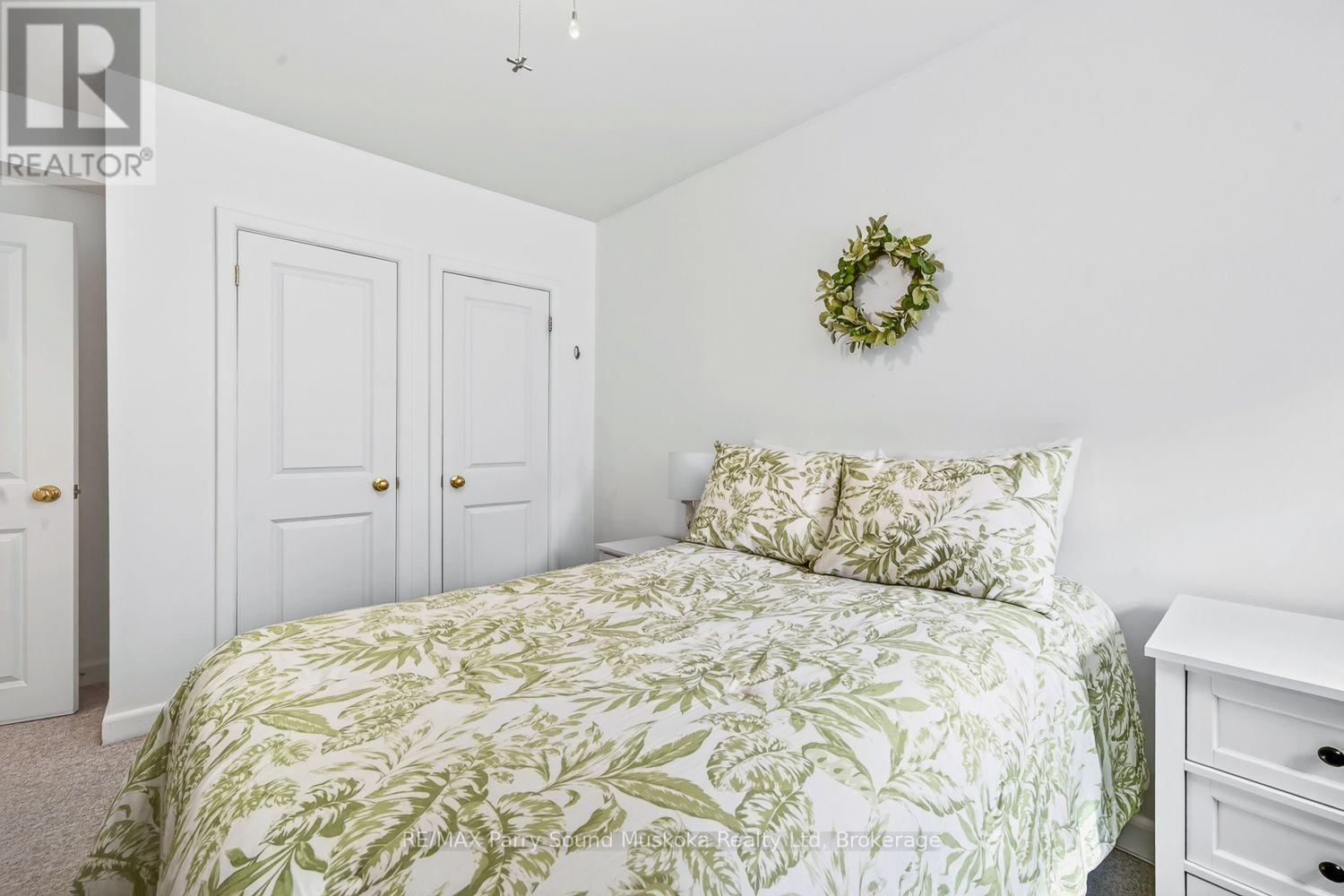 6 - 118 Isabella Street, Parry Sound, ON