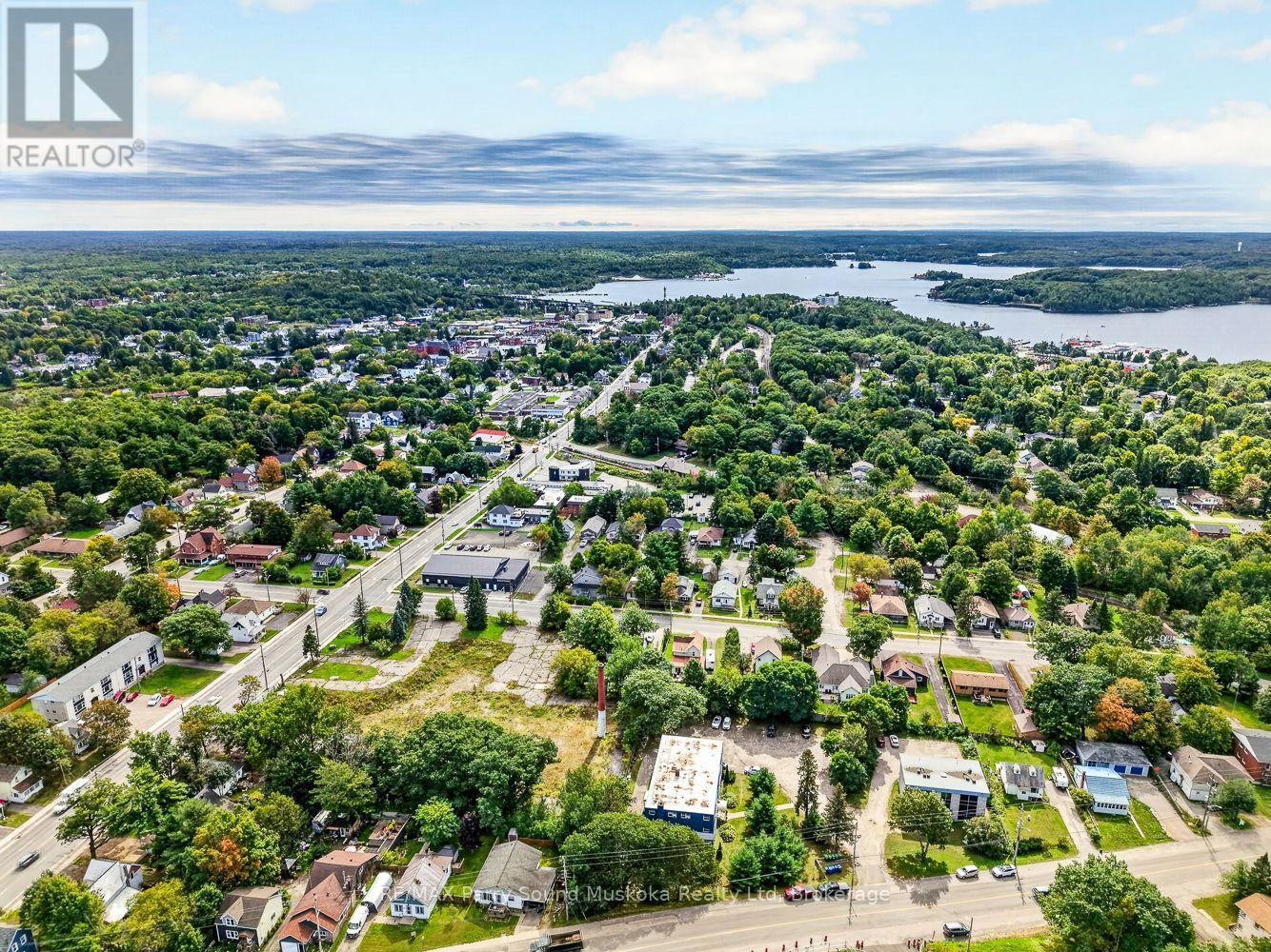 6 - 118 Isabella Street, Parry Sound, ON