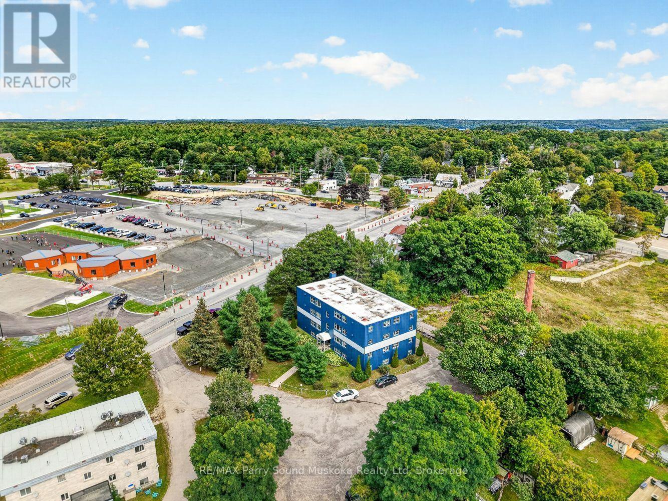 6 - 118 Isabella Street, Parry Sound, ON