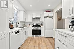 746 ELDERBERRY DRIVE Oshawa (Pinecrest), ON L1K 2J3