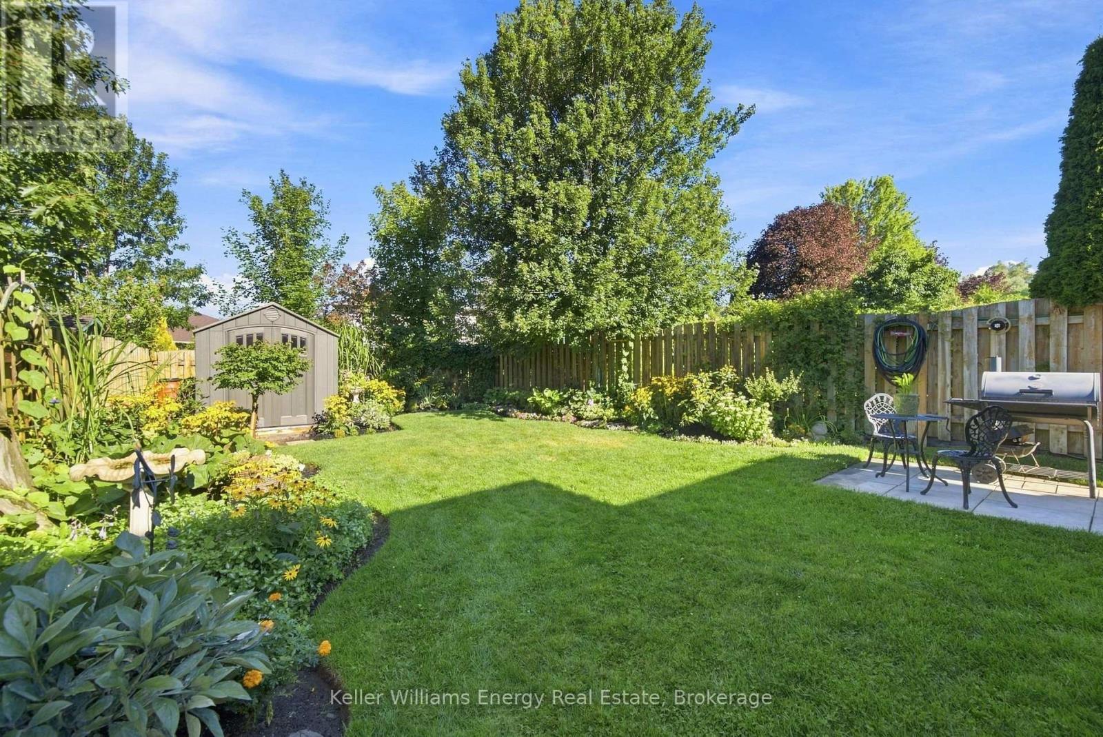 746 Elderberry Drive, Oshawa (Pinecrest), ON