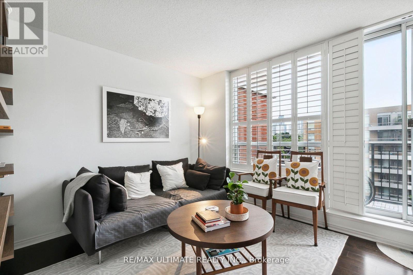 Ph14 - 300 Balliol Street, Toronto, ON