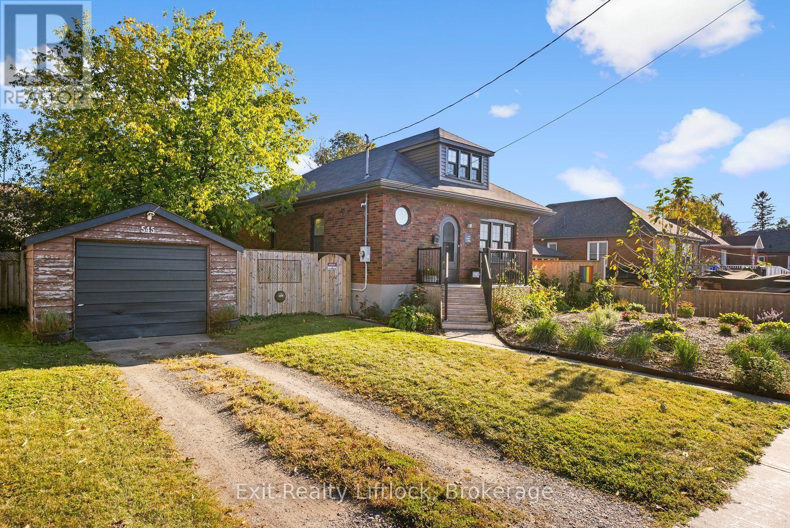 545 Braidwood Avenue, Peterborough (Otonabee Ward 1), ON