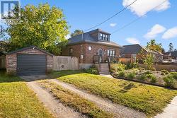 545 BRAIDWOOD AVENUE Peterborough (Otonabee Ward 1), ON K9J 1V9