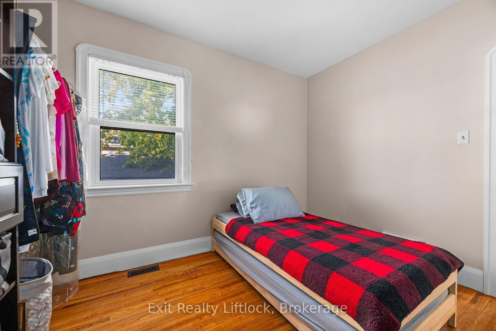 545 Braidwood Avenue, Peterborough (Otonabee Ward 1), ON