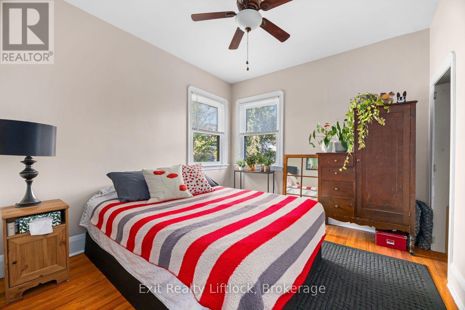 545 Braidwood Avenue, Peterborough (Otonabee Ward 1), ON