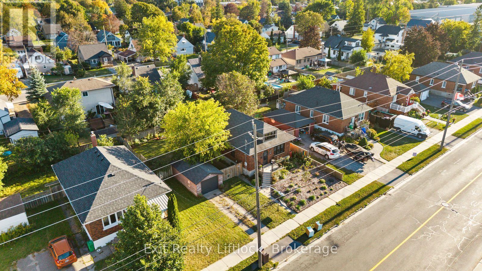 545 Braidwood Avenue, Peterborough (Otonabee Ward 1), ON