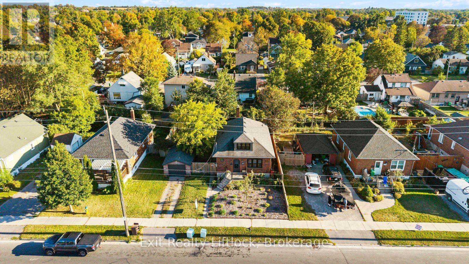 545 Braidwood Avenue, Peterborough (Otonabee Ward 1), ON
