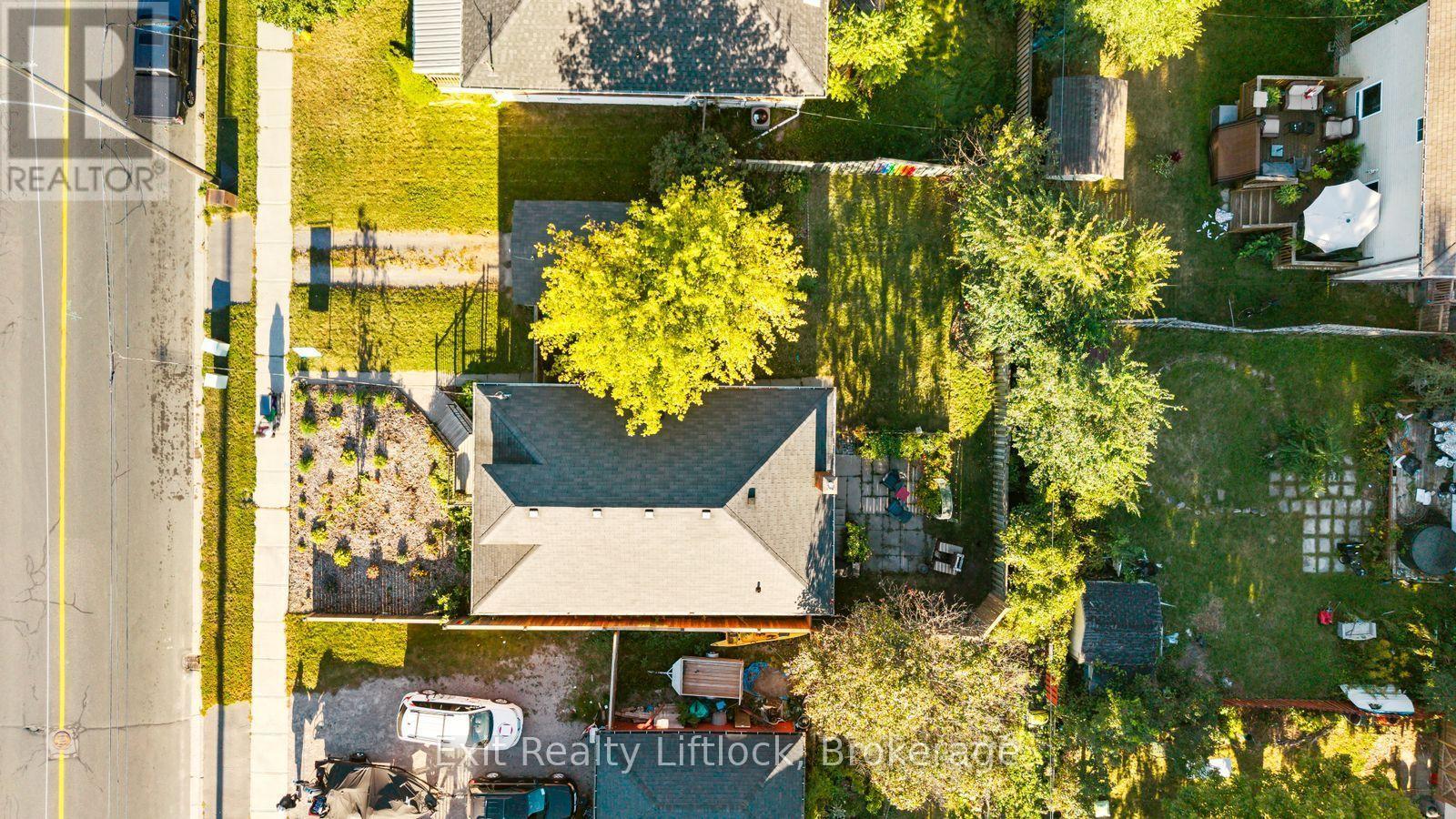 545 Braidwood Avenue, Peterborough (Otonabee Ward 1), ON