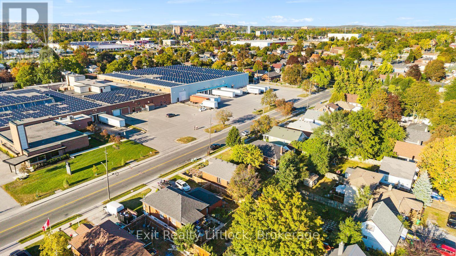545 Braidwood Avenue, Peterborough (Otonabee Ward 1), ON
