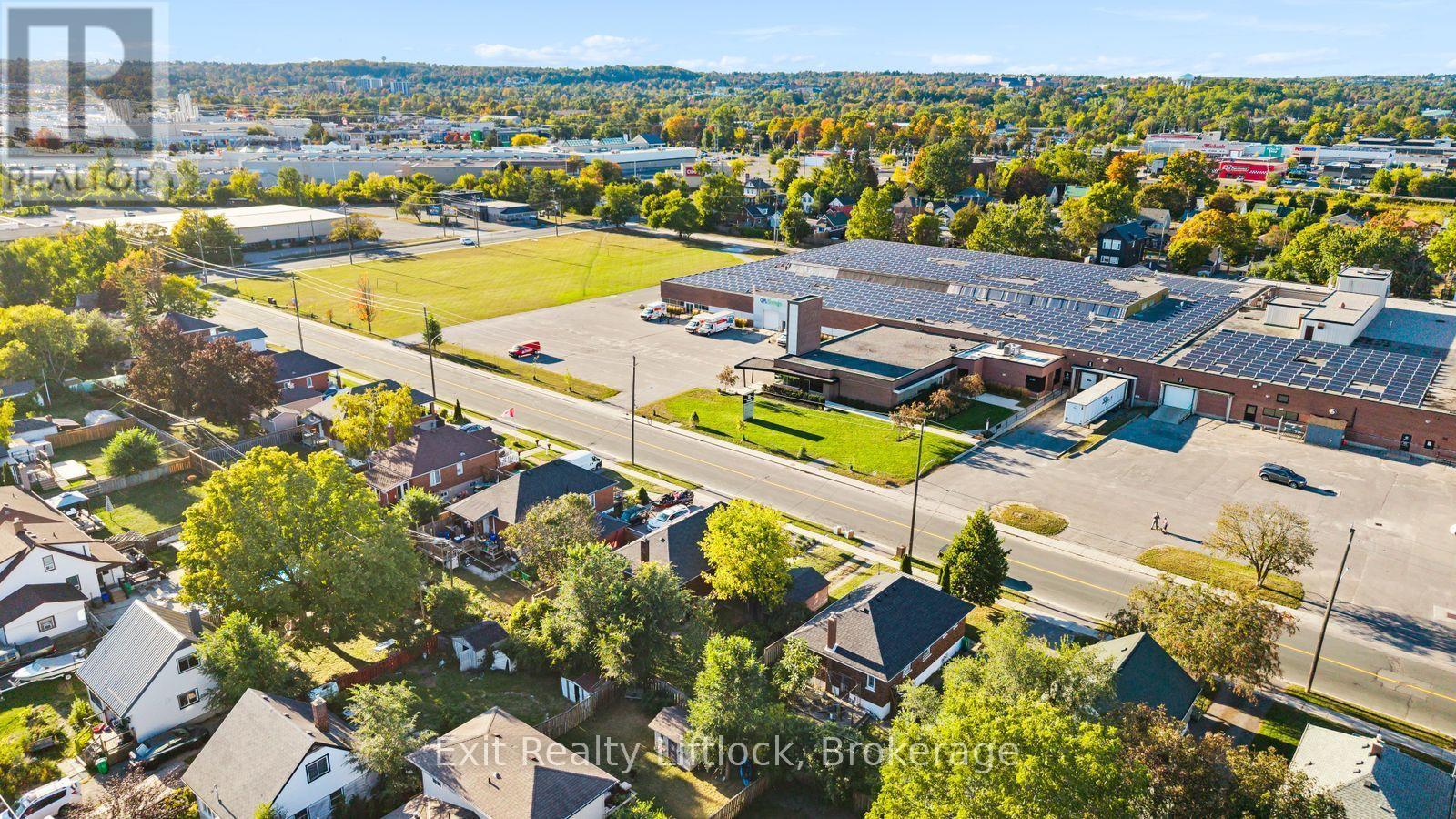 545 Braidwood Avenue, Peterborough (Otonabee Ward 1), ON
