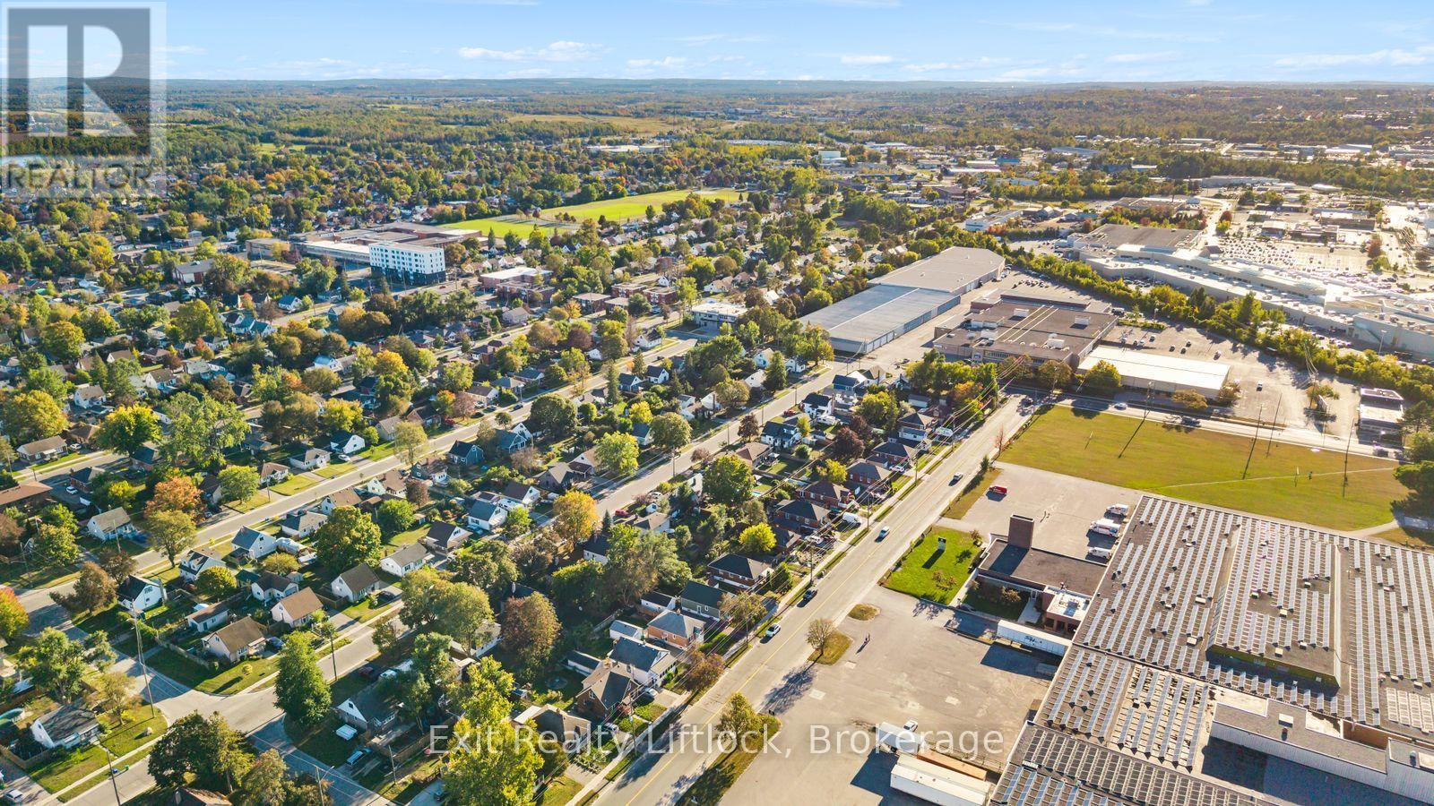 545 Braidwood Avenue, Peterborough (Otonabee Ward 1), ON