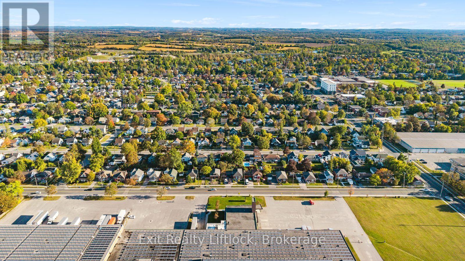 545 Braidwood Avenue, Peterborough (Otonabee Ward 1), ON
